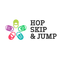 Hop Skip and Jump   Kids Designer Shoes 1159977 Image 1